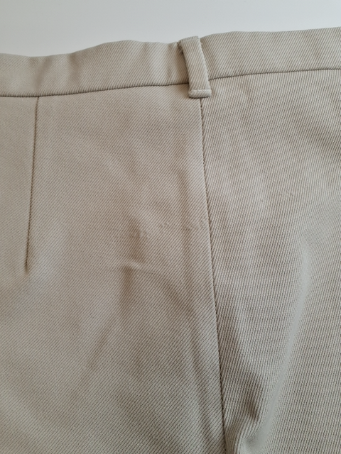 Max Mara Bukser